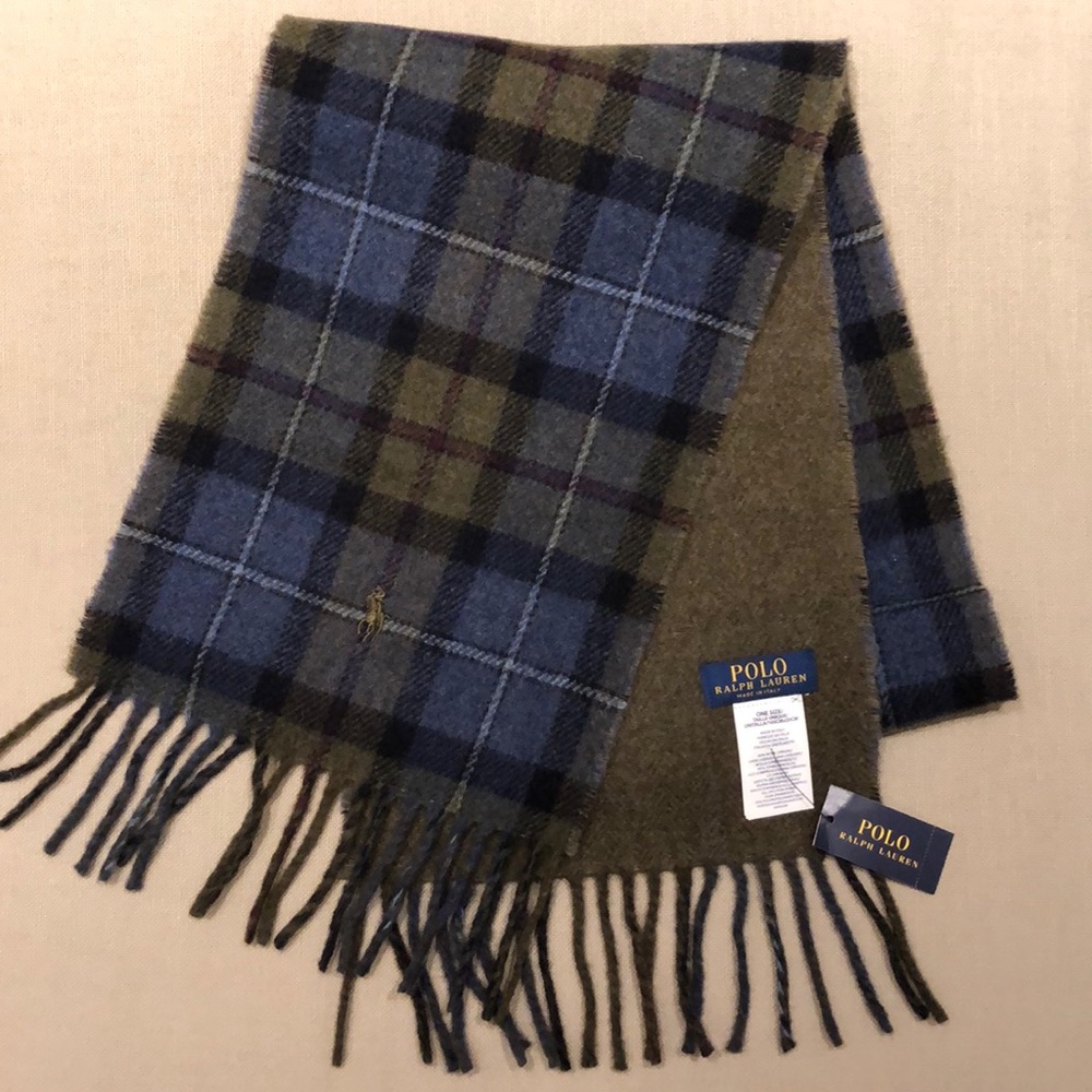 Men’s Scarf